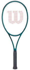 Raquette Wilson Blade 98 16x19 v9