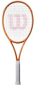 Raqueta Wilson Blade 98 V9 16x19 Roland Garros (2025)