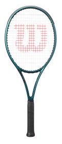 Wilson Blade 100UL v9 Tennisschl&#xE4;ger (Bespannt)