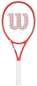 Racchetta Wilson Clash 100 V3.0 Reverse