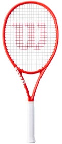 Wilson Clash 100 Pro V3.0 Reverse Racket