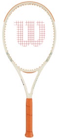 Raquette Wilson Clash 100 V3.0 Roland Garros (2026)