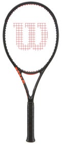 Racchetta Wilson Clash 100 Pro V3.0