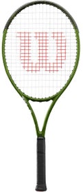 Raqueta júnior Wilson Blade Feel Comp 26