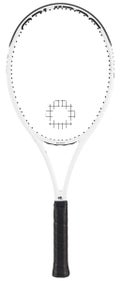 Solinco Whiteout 98 (305g) 18x20 Racket 