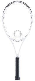 Solinco Whiteout 98 (305g) XTD 18x20 Racket 