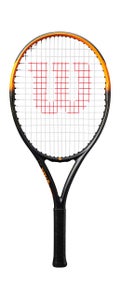 Wilson Burn Spin 25 Junior Racket