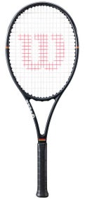 Wilson Pro Staff 97L Classic Racket