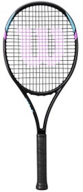 Wilson Six LV Racket (Pre Strung)