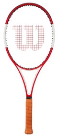 Wilson RF 01 PRO Classic Racket + Cover Bag
