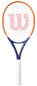 Raquette Wilson Roland Garros Equipe HP 2026 (pré cordée)