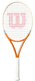 Raquette Wilson Roland Garros Team 102 2026 (pré cordée)
