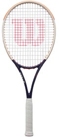 Wilson Roland Garros Triumph 2025 Racket (Pre Strung)