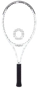Solinco Whiteout 305 V2 Camo Racket 