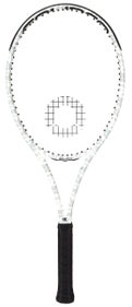 Solinco Whiteout 290 V2 Camo Racket