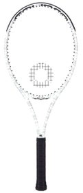 Solinco Whiteout 305 XTD V2 Camo Racket 