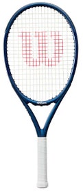 Raqueta Wilson Triad 3 (Preencordada)