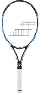 Racchetta Babolat Pure Drive Team 