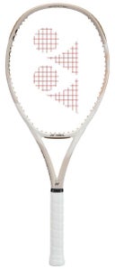 Yonex VCORE 100 Sand Beige (300g) (2024) Racket