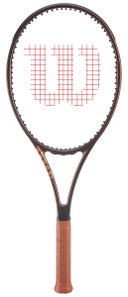 Wilson Pro Staff 97 V14.0 Racket