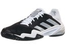 adidas Barricade 13 AC Black/White/Grey Men's Shoes