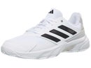 adidas Courtjam Control 3 AC White/Black Men's Shoes