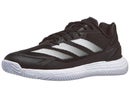adidas Defiant Speed 2 Clay Black/White Men's Shoes