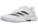 adidas Defiant Speed 2 AC White/Black Men's Shoes