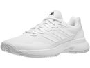 adidas GameCourt 2 AC  White/White Men's Shoes