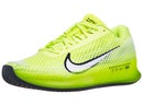 Nike Zoom Vapor 11 Clay Volt/White/Navy Men's Shoes
