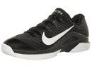 Nike Zoom Vapor 12 HC Black/White Men's Shoes