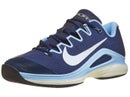 Nike Zoom Vapor 12 HC Navy/White/Blue Men's Shoes