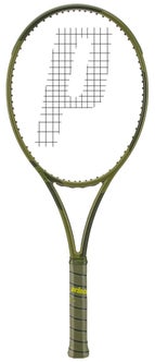 Raquette De Tennis Prince Graphtech Db90 - Modèle Rare, Taille De Grip G4, Bon état