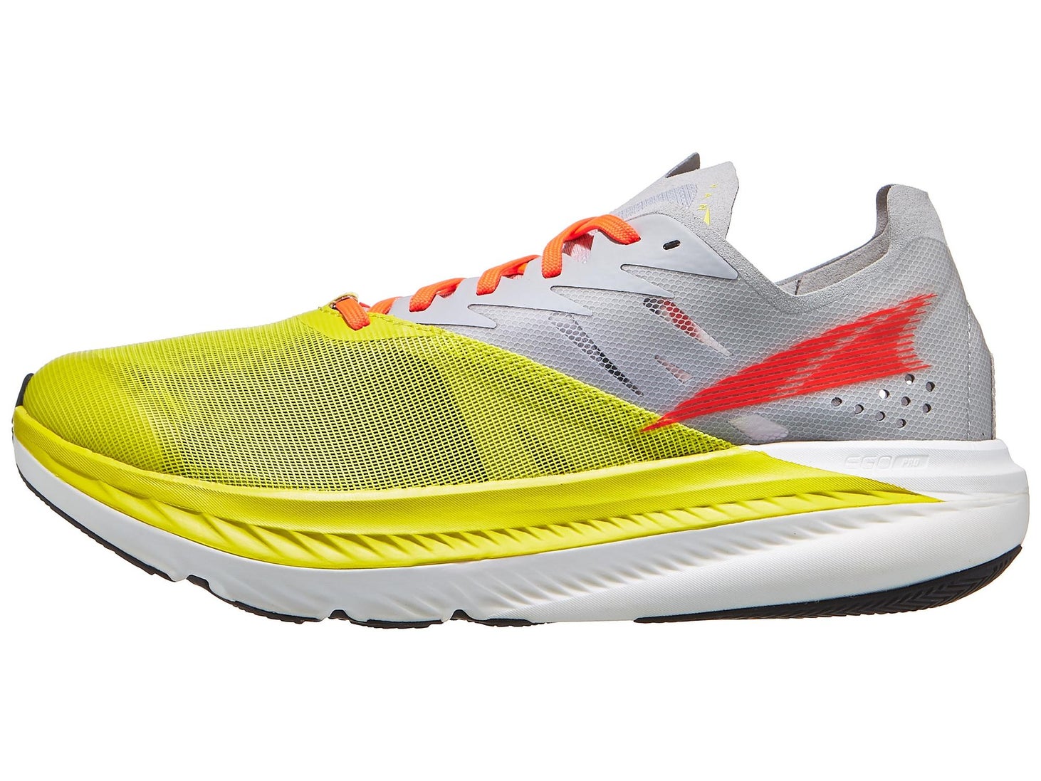 Altra Vanish Carbon 2 Men's Shoes Gray/Lime Tennis Warehouse Europe