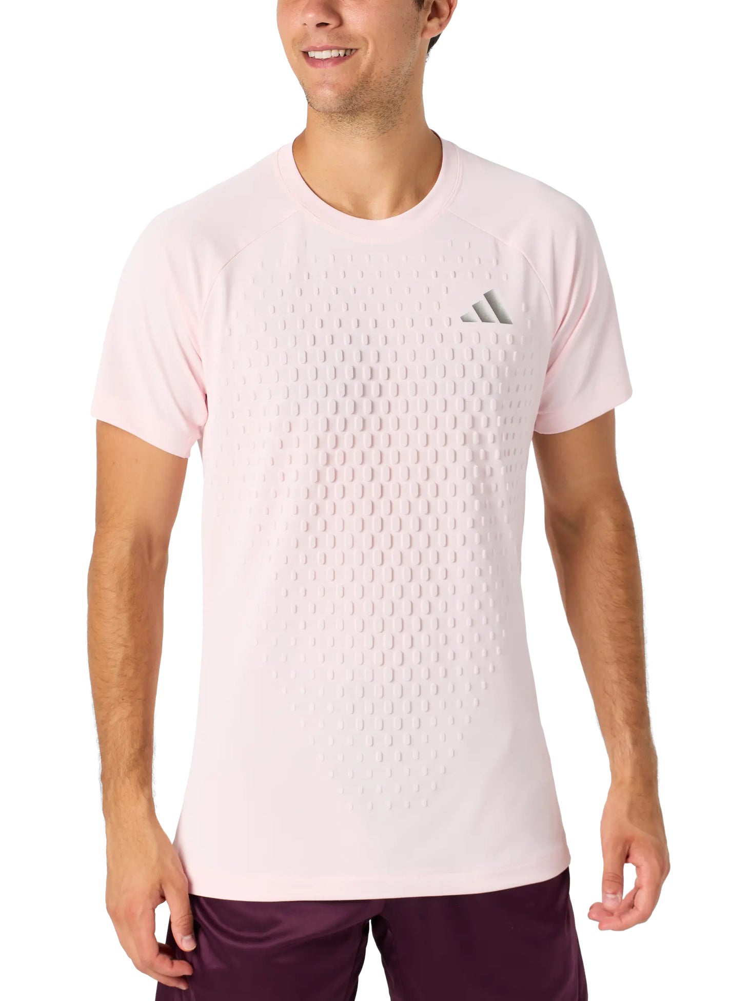 Maglietta adidas New York 3D Pro Freelift Uomo
