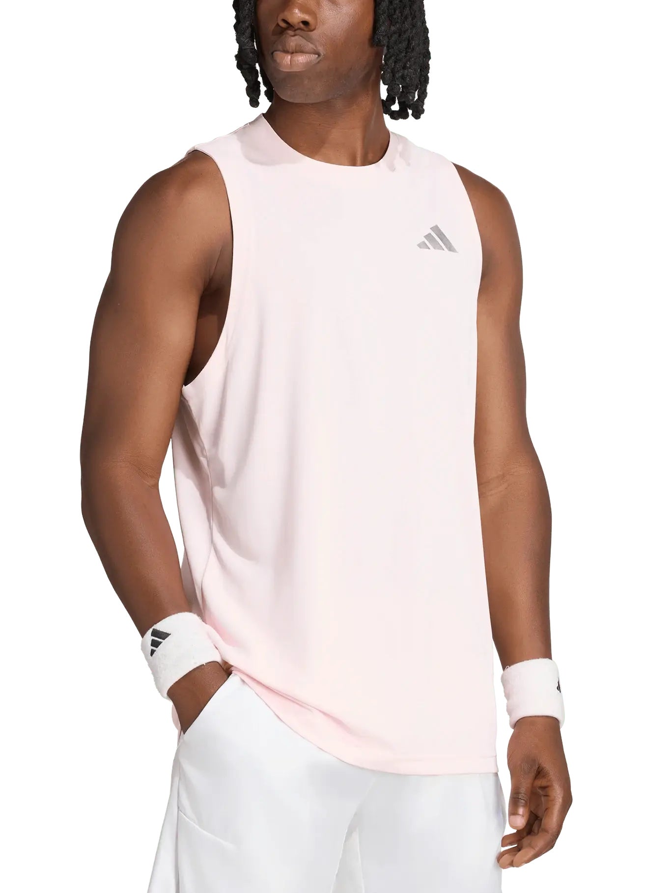 Canotta adidas New York Pro Uomo