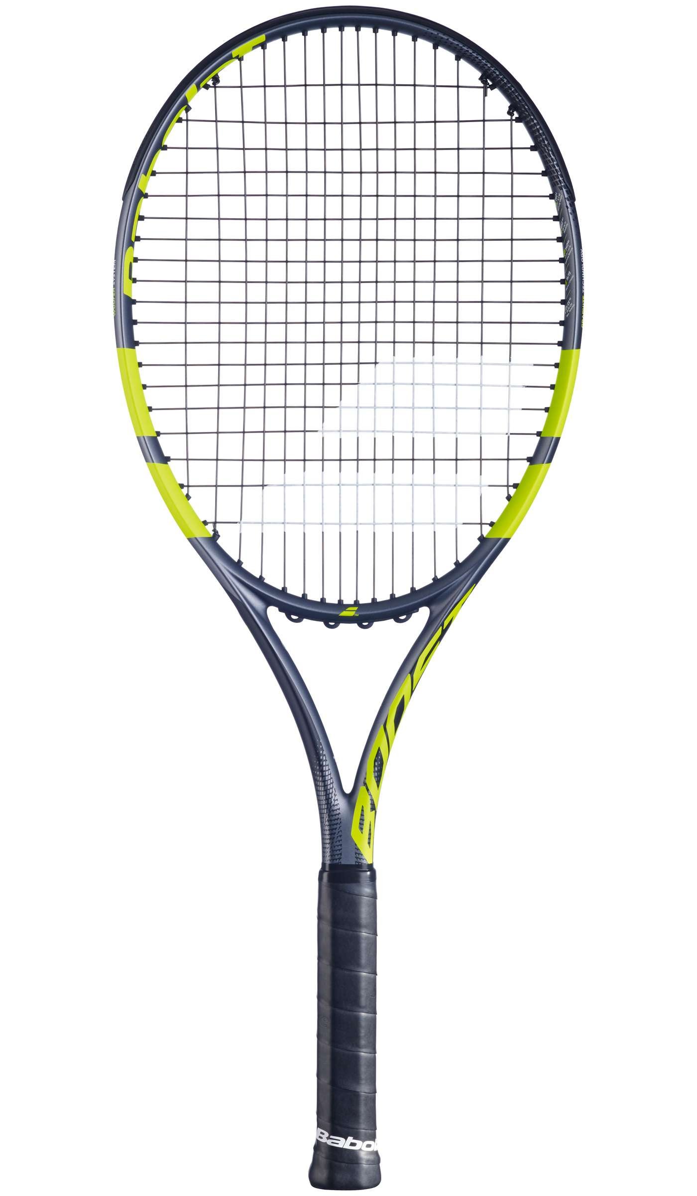 Racchetta Babolat Boost Aero 2026 (Pre-incordata)