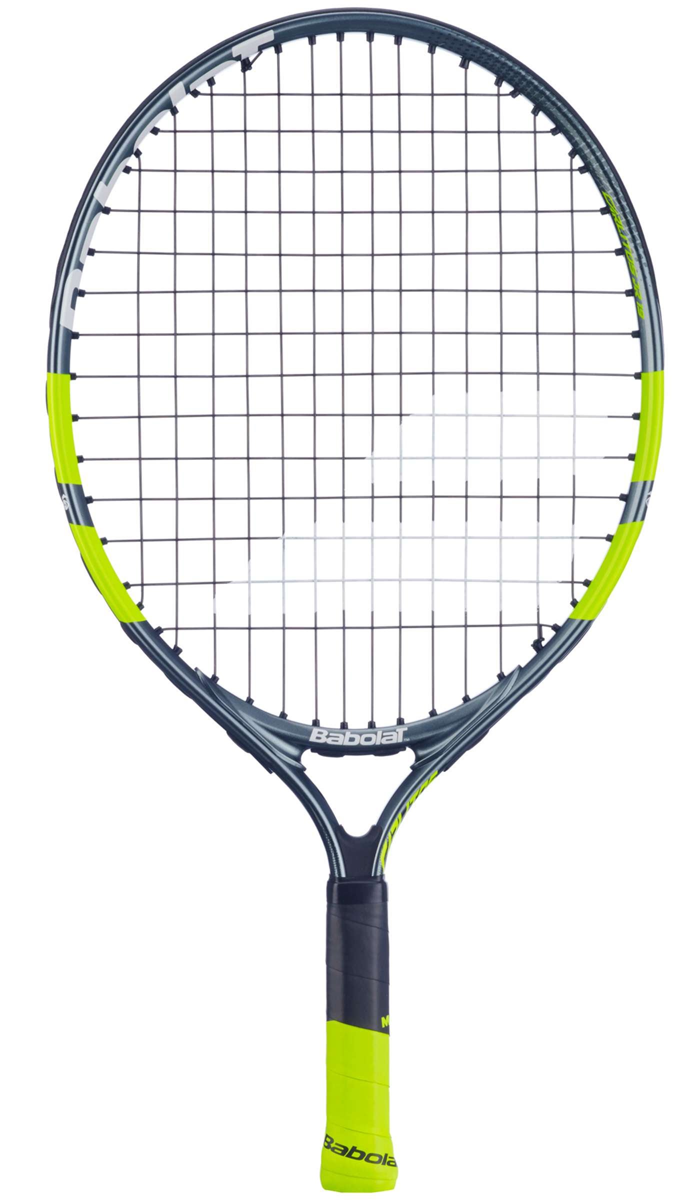 Racchetta Babolat Carlitos 19'' Junior