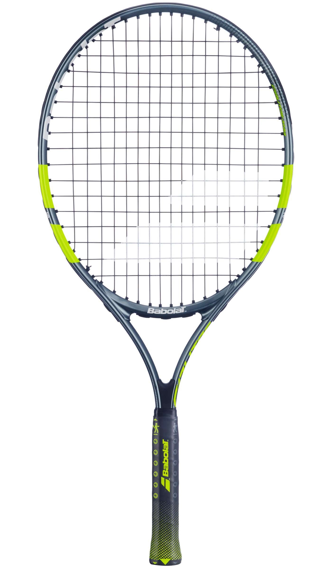 Racchetta Babolat Carlitos 23'' Junior