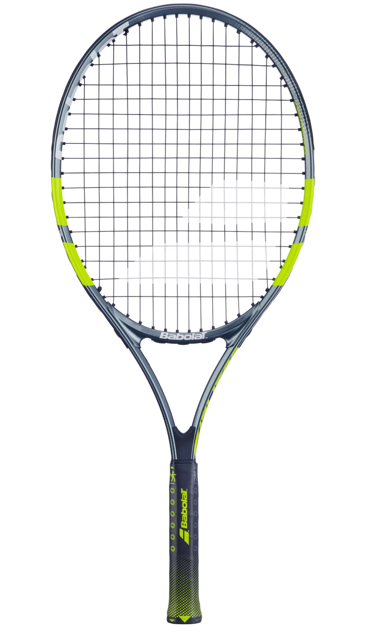 Racchetta Babolat Carlitos 25'' Junior