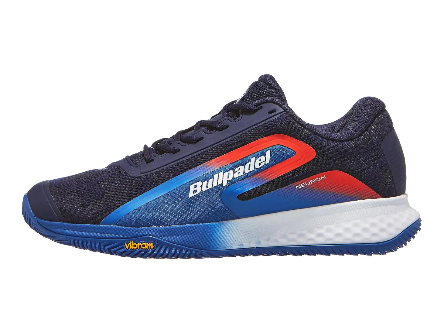 Neuron Vibram 25v Bullpadel Padel Schuhe - Für San Produktbild-Vorschau 5