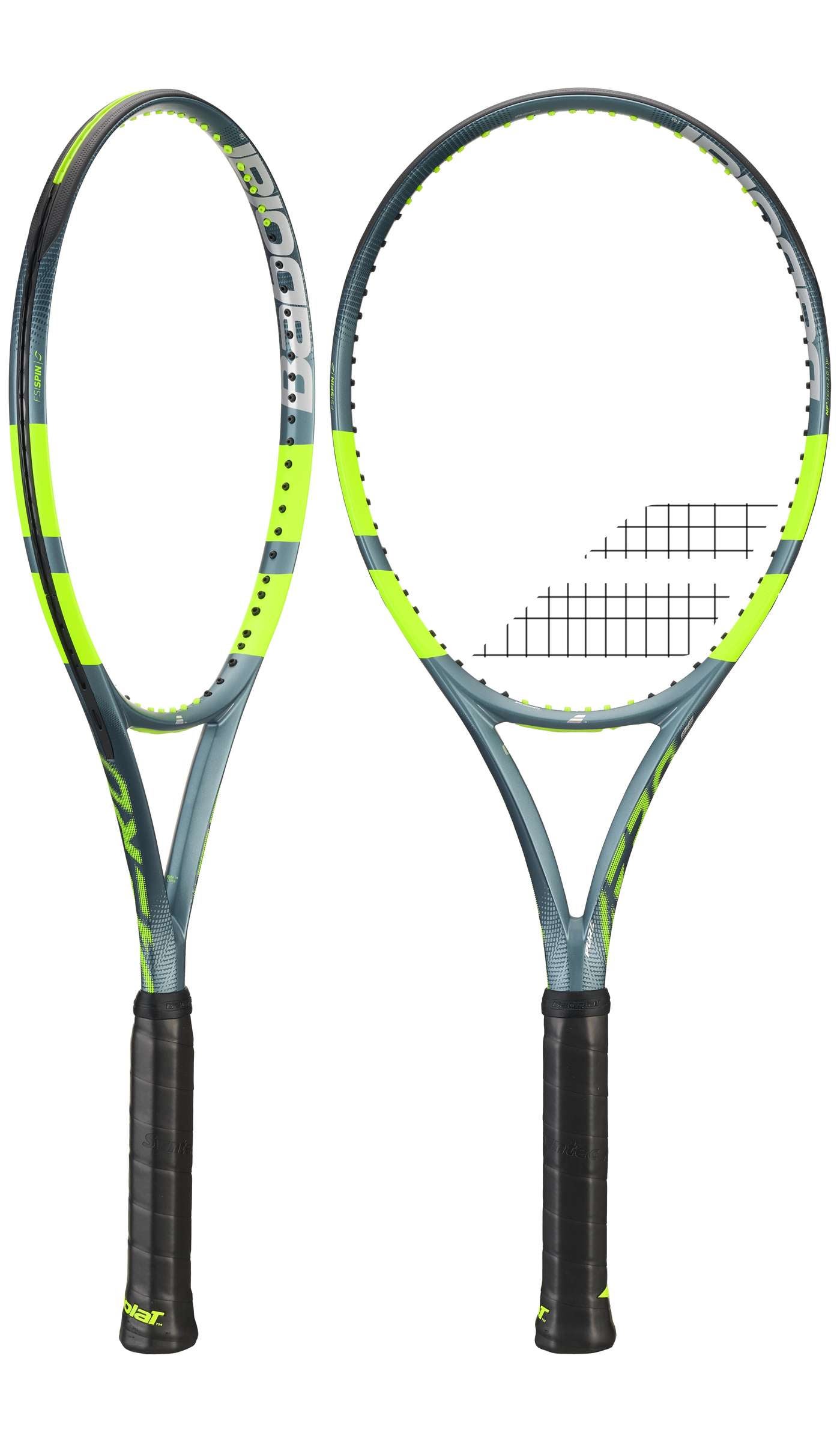 Racchetta Babolat Pure Aero 98 (SINGLE)