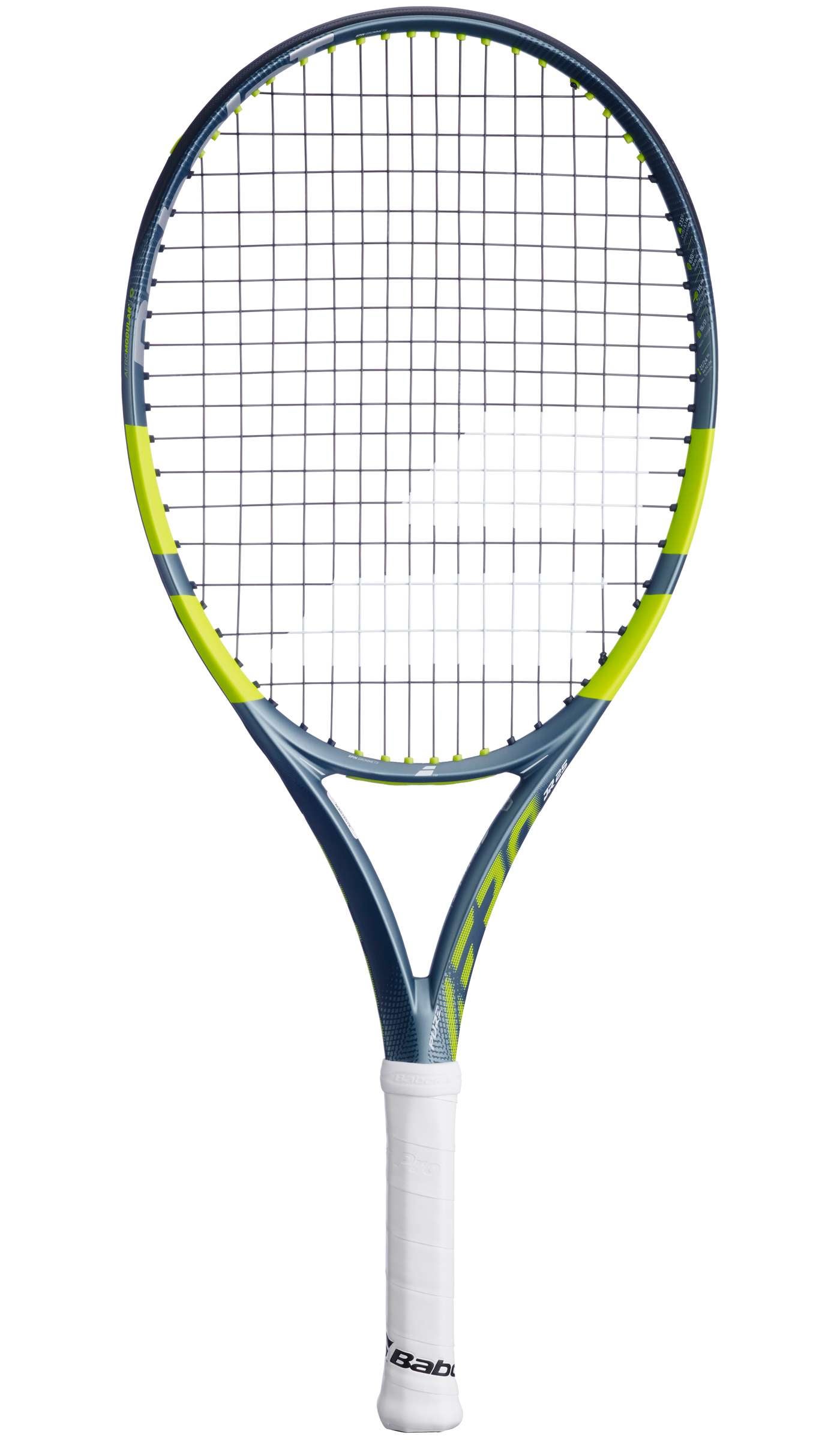Racchetta Babolat Pure Aero 25" Junior