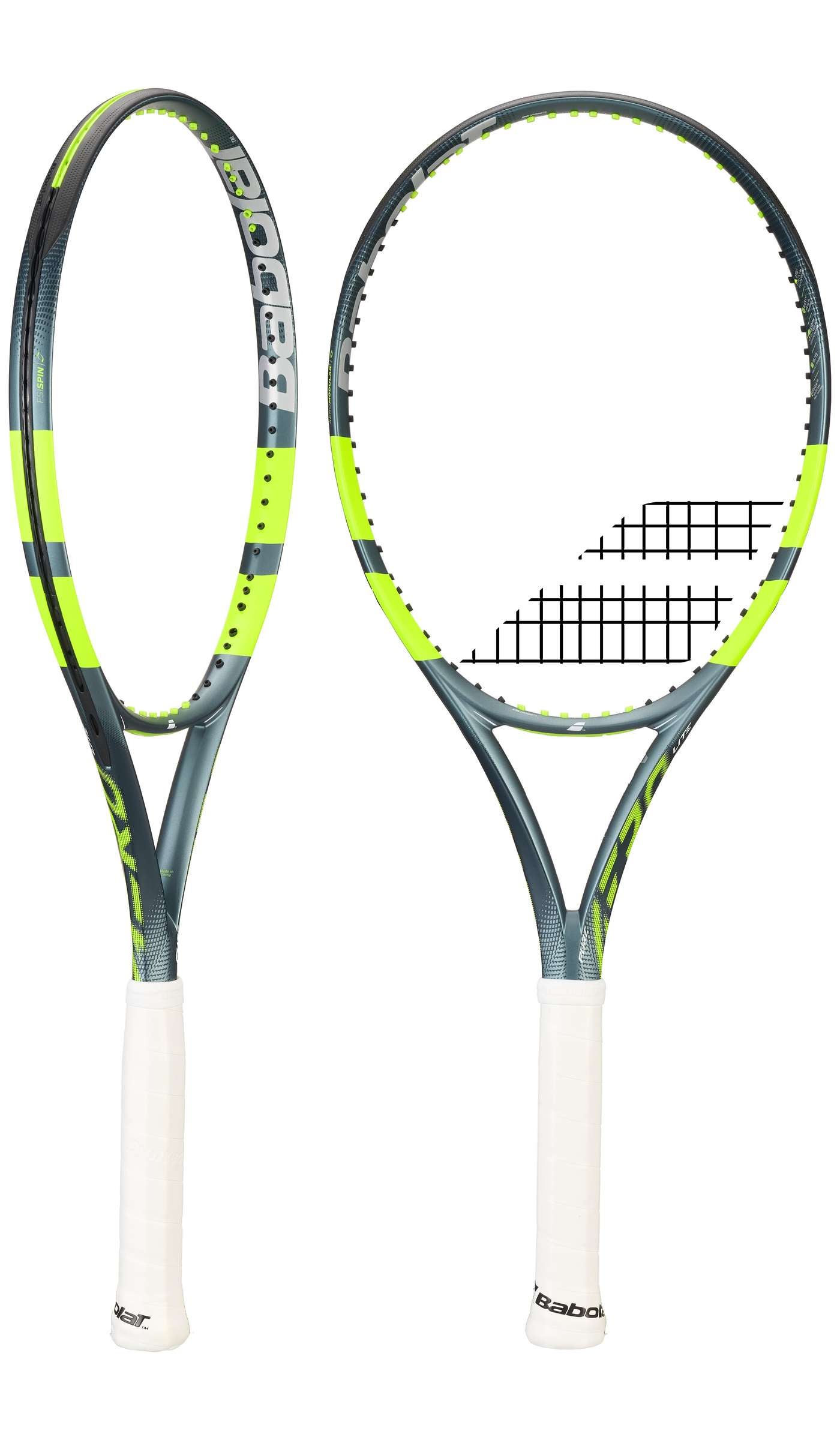 Racchetta Babolat Pure Aero Lite 2026