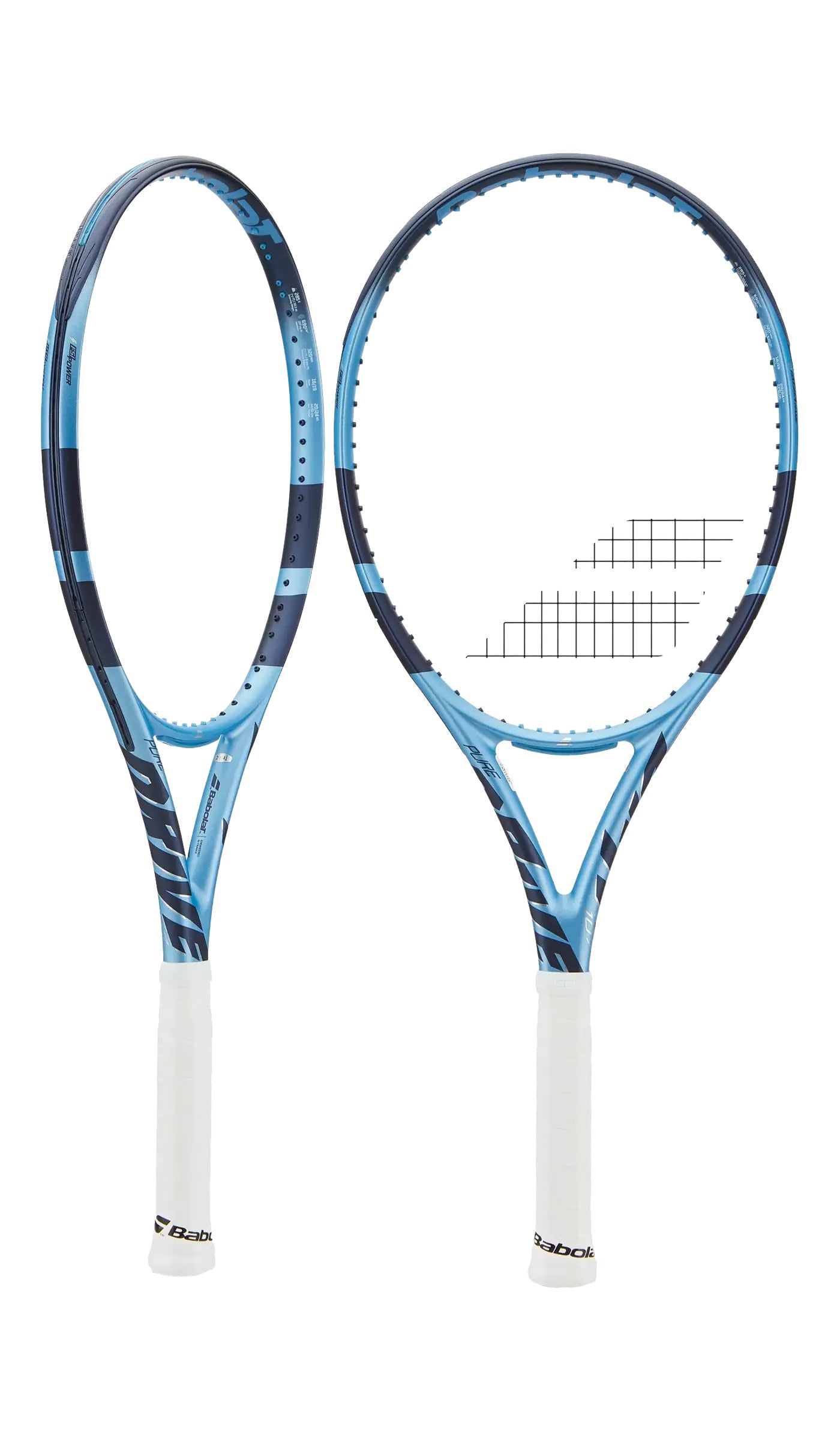 Racchetta Babolat Pure Drive 107 2025