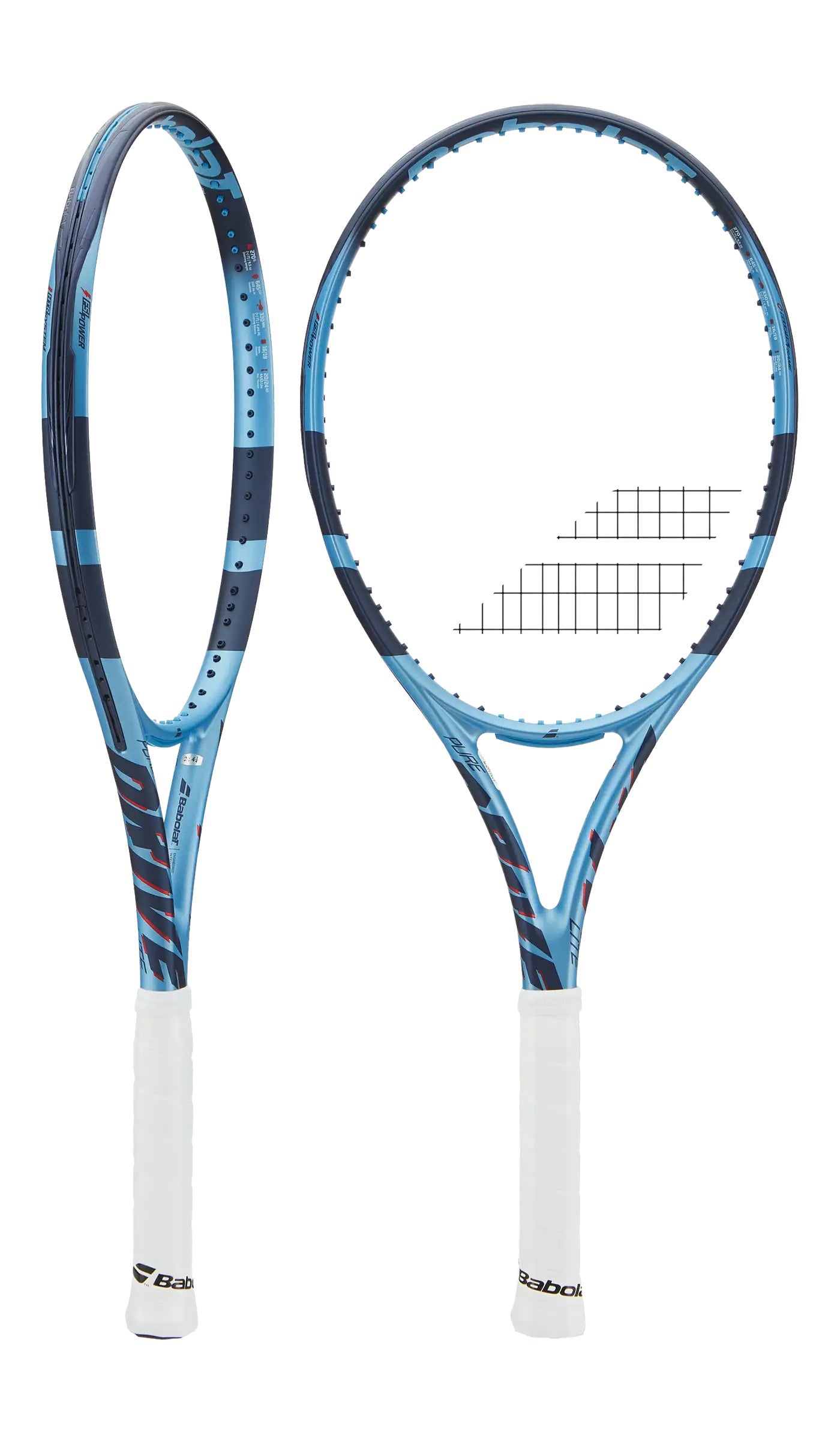 Racchetta Babolat Pure Drive Lite 2025