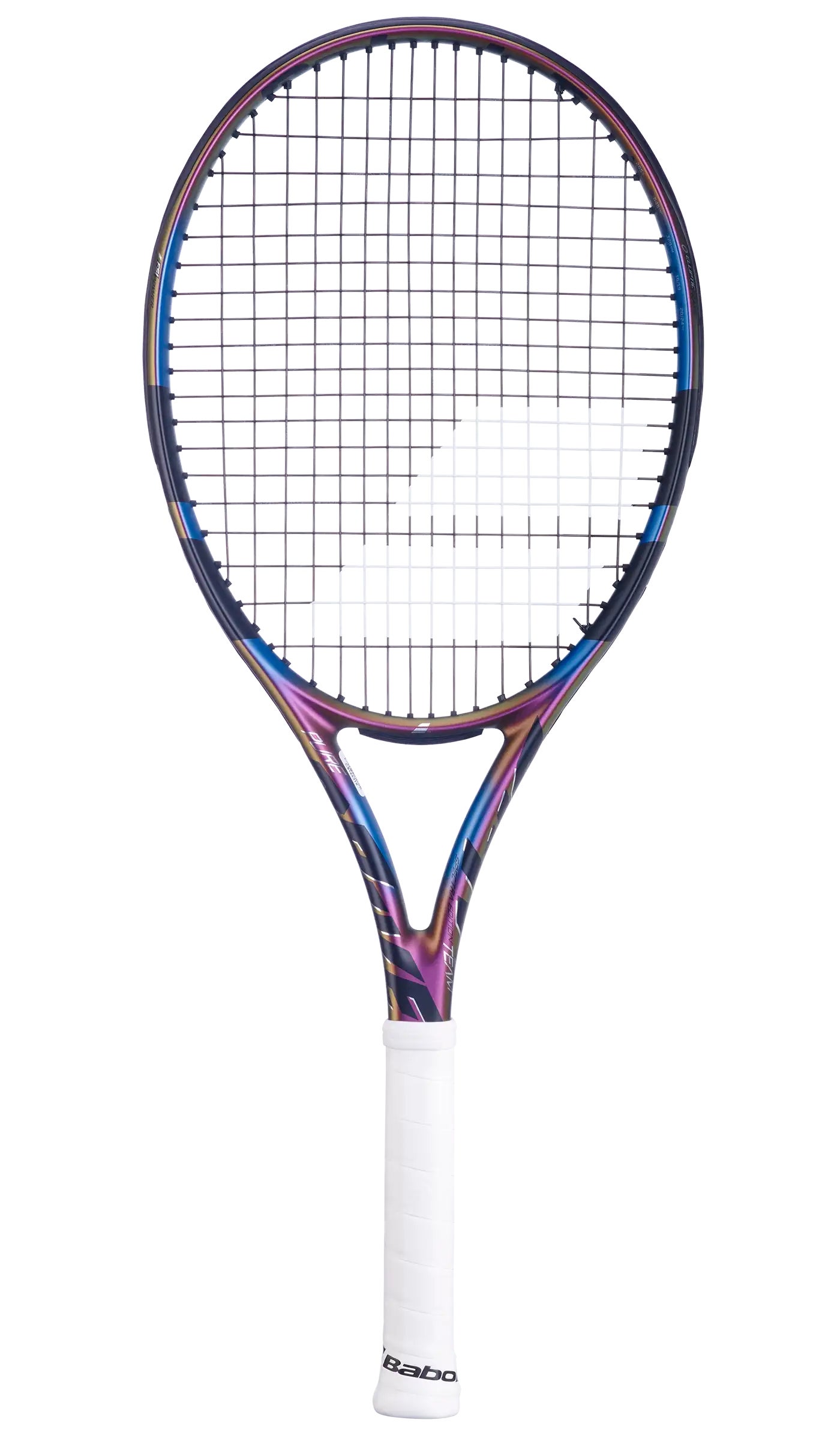 Racchetta Babolat Pure Drive Team Spectra Edizione Limitata