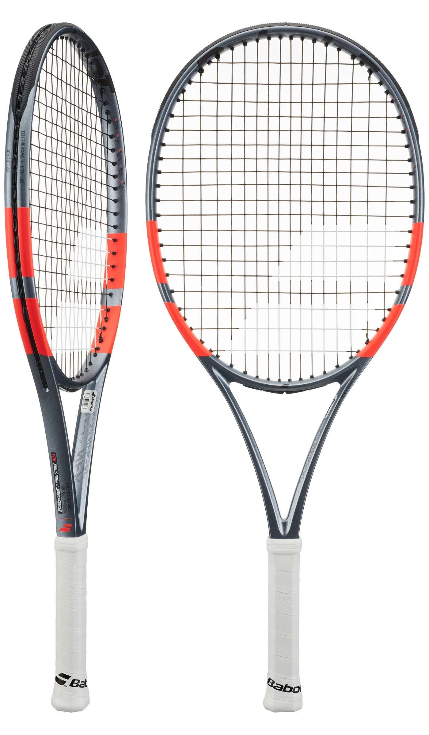 Racchetta Babolat Pure Strike 26" Junior