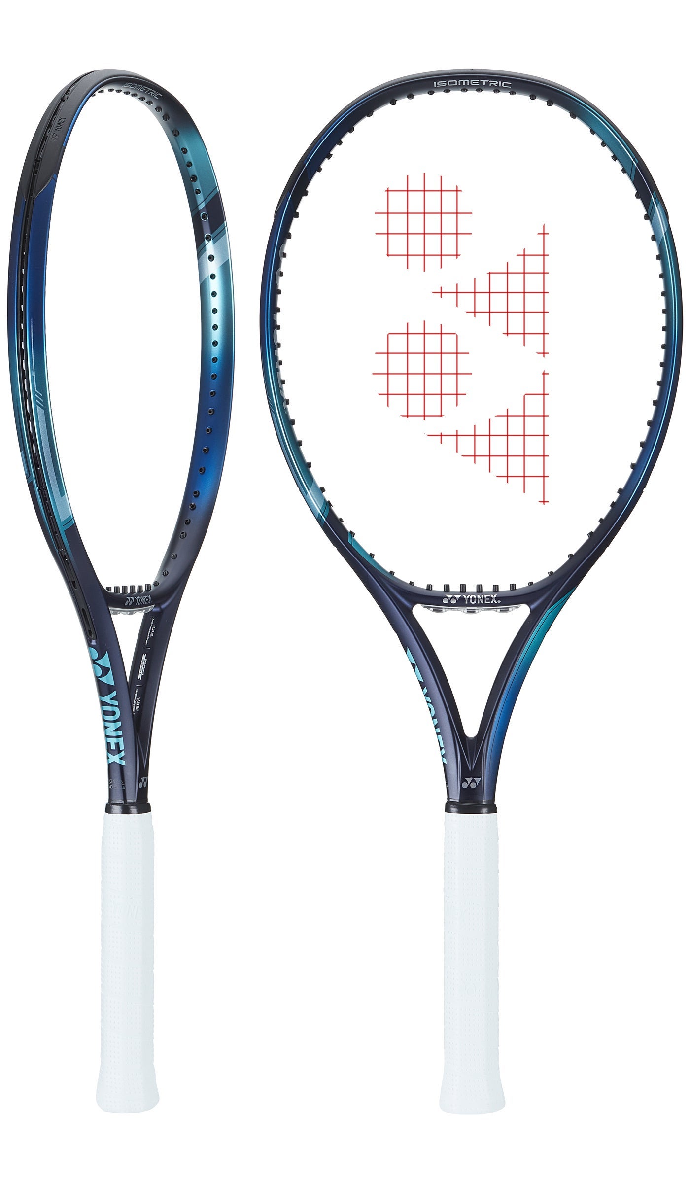 Raquette Yonex EZONE 105 (275 g) Tennis Warehouse Europe