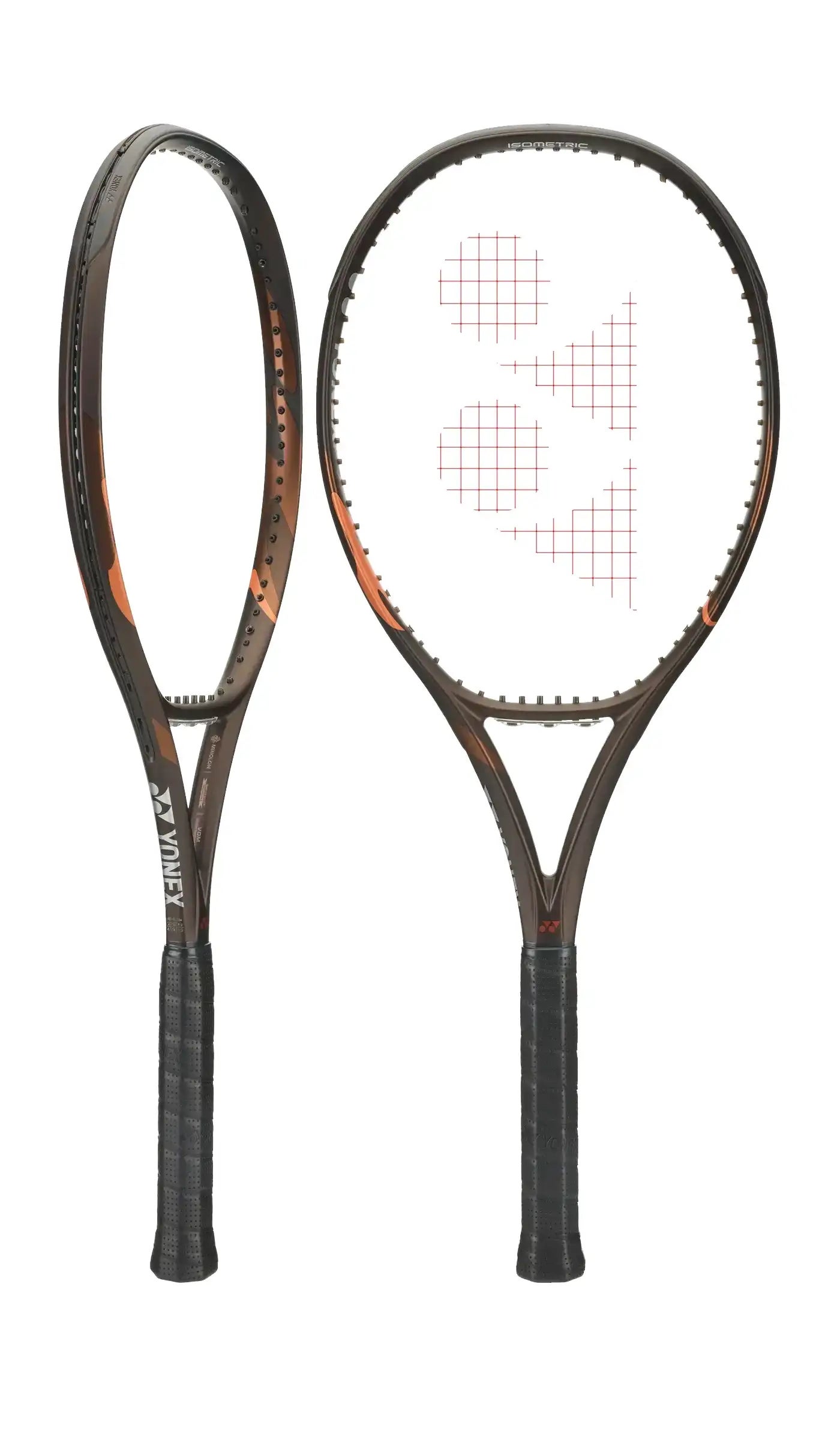 Racchetta Yonex EZONE 100 (300g) Espresso
